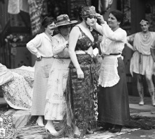 Theda Bara 1917 #2